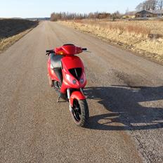 Piaggio nrg mc3 DD