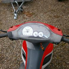 Gilera new runner sp