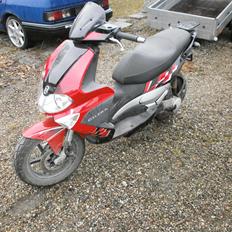 Gilera new runner sp