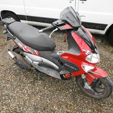 Gilera new runner sp