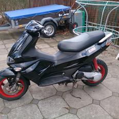 Gilera Runner 50 SP