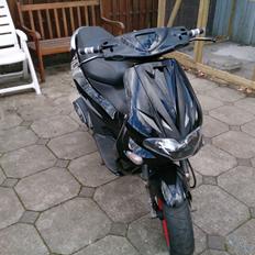 Gilera Runner 50 SP