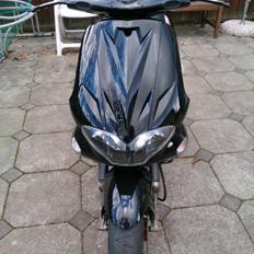 Gilera Runner 50 SP
