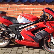 Rieju Rs2 Matrix (The Rocket)