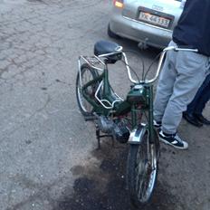Puch maxi