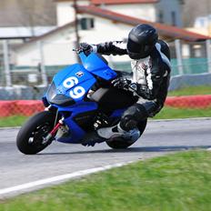 Gilera Runner New SP #69