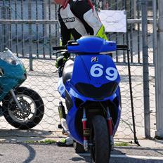 Gilera Runner New SP #69