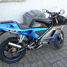 Derbi GPR 50R