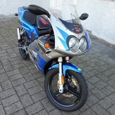 Derbi GPR 50R
