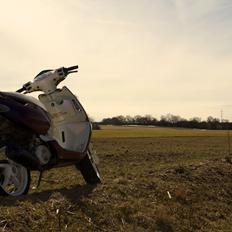 Aprilia Sonic AC DD