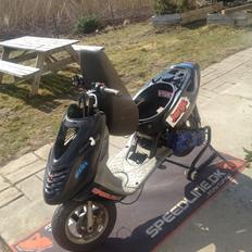 Aprilia Sonic