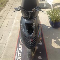 Aprilia Sonic