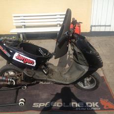 Aprilia Sonic