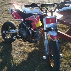 Kayo CRF 125