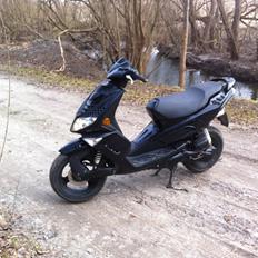 Peugeot Speedfight 2