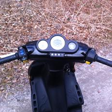 Peugeot Speedfight 2