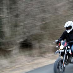 Derbi Senda X-streme