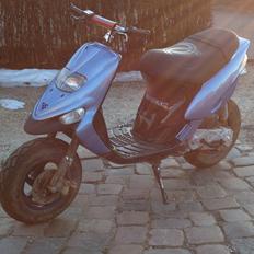 Gilera Stalker