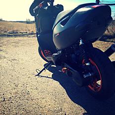 Aprilia R/T Sonic