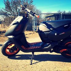 Aprilia R/T Sonic