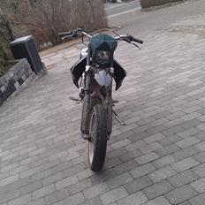 Apollo Orion   aragon rx 36