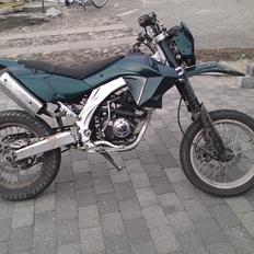 Apollo Orion   aragon rx 36