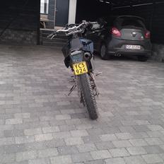 Apollo Orion   aragon rx 36