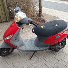 Piaggio New Zip