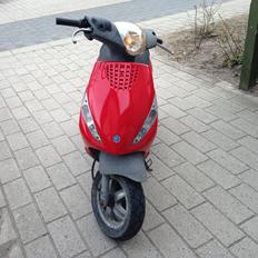 Piaggio New Zip