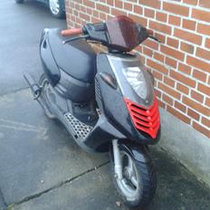 Aprilia Sonic"Damen<3"