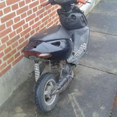 Aprilia Sonic"Damen<3"