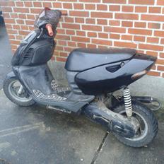 Aprilia Sonic"Damen<3"