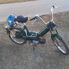 Puch maxi k E50