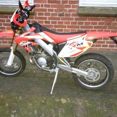 Honda HM   solgt