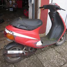 Piaggio zip