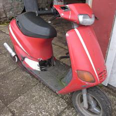 Piaggio zip