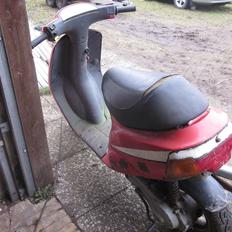 Piaggio zip