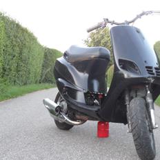 Piaggio zip