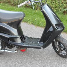 Piaggio zip