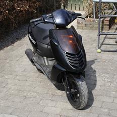 Aprilia Sonic evo AC