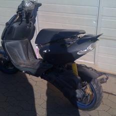 Aprilia Sonic sr50 ditech