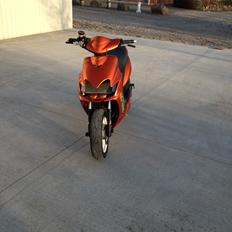 Yamaha jog r