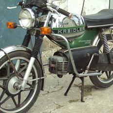 Kreidler rmc elektronik