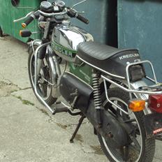 Kreidler rmc elektronik