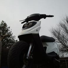 PGO HOT 50 til salg 2700