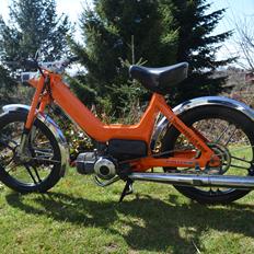 Puch Maxi K