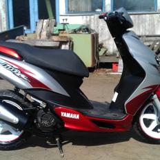 Yamaha Jog R