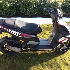 Piaggio NRG Power Dt  Solgt