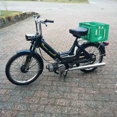 Puch maxi k