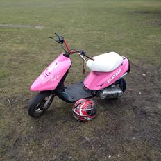 Yamaha jog fs (polini evo2 lc)